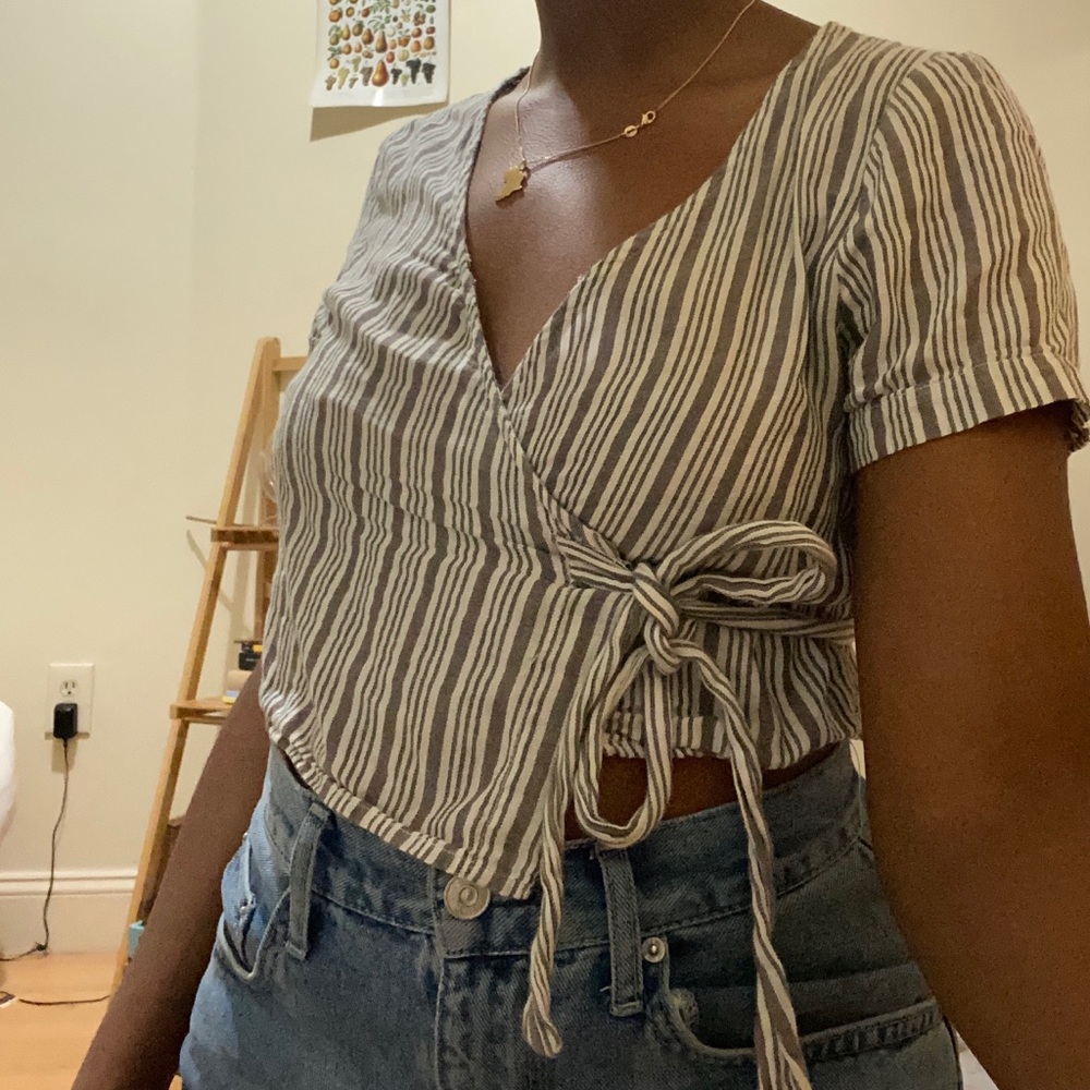 Urban outfitters top